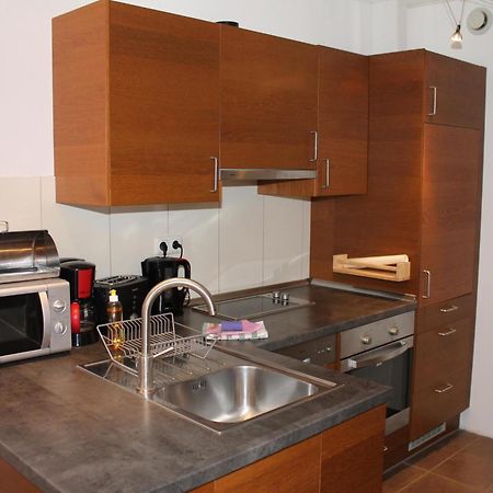 ברזיליאן Ferienwohnung F225 Fuer 2-5 Personen An Der Ostsee מראה חיצוני תמונה